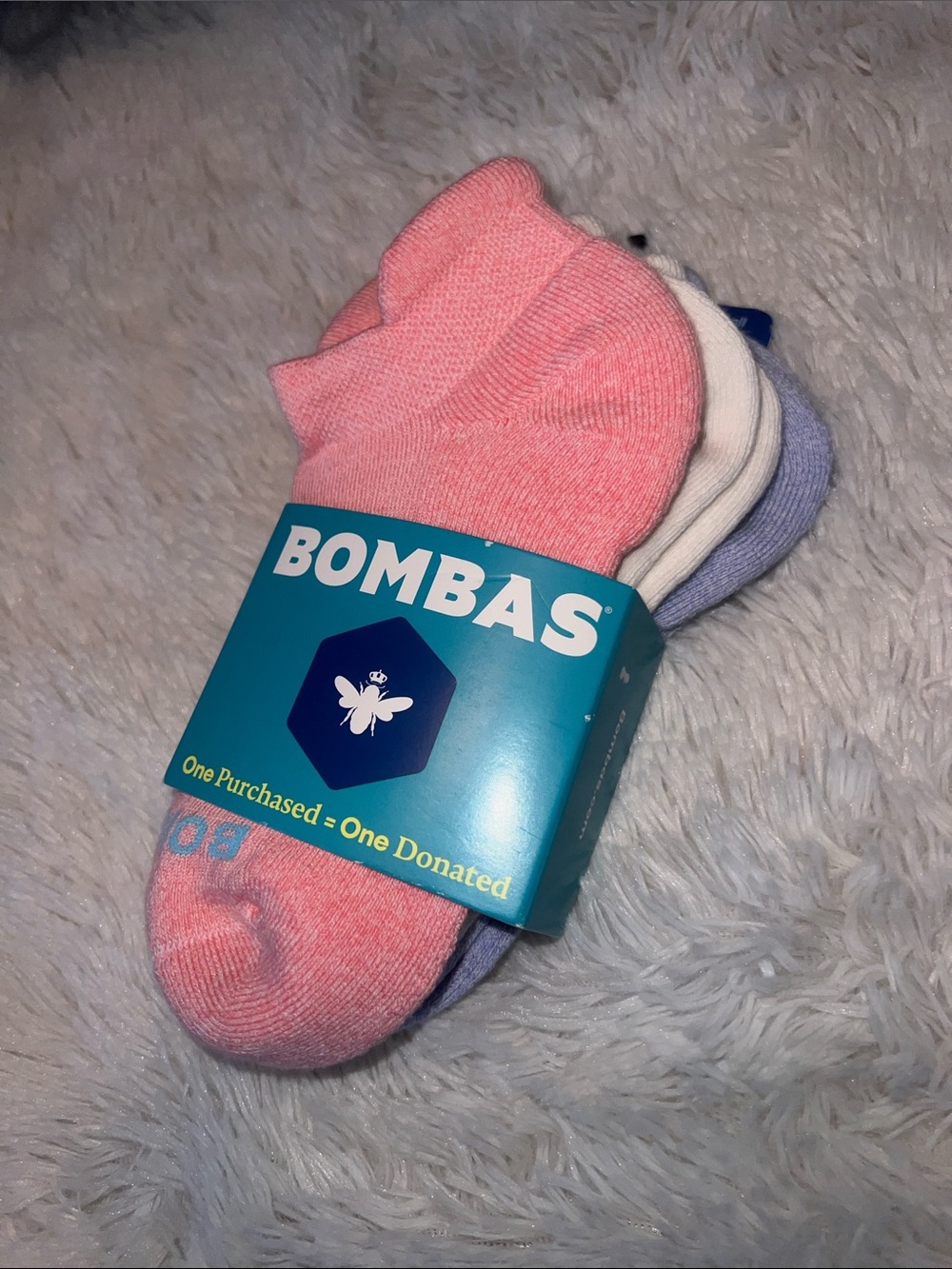 BOMBAS BUNDLE OF 3